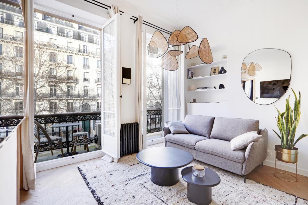 Appartement Pick A Flat's In Opera - Rue De Richelieu *