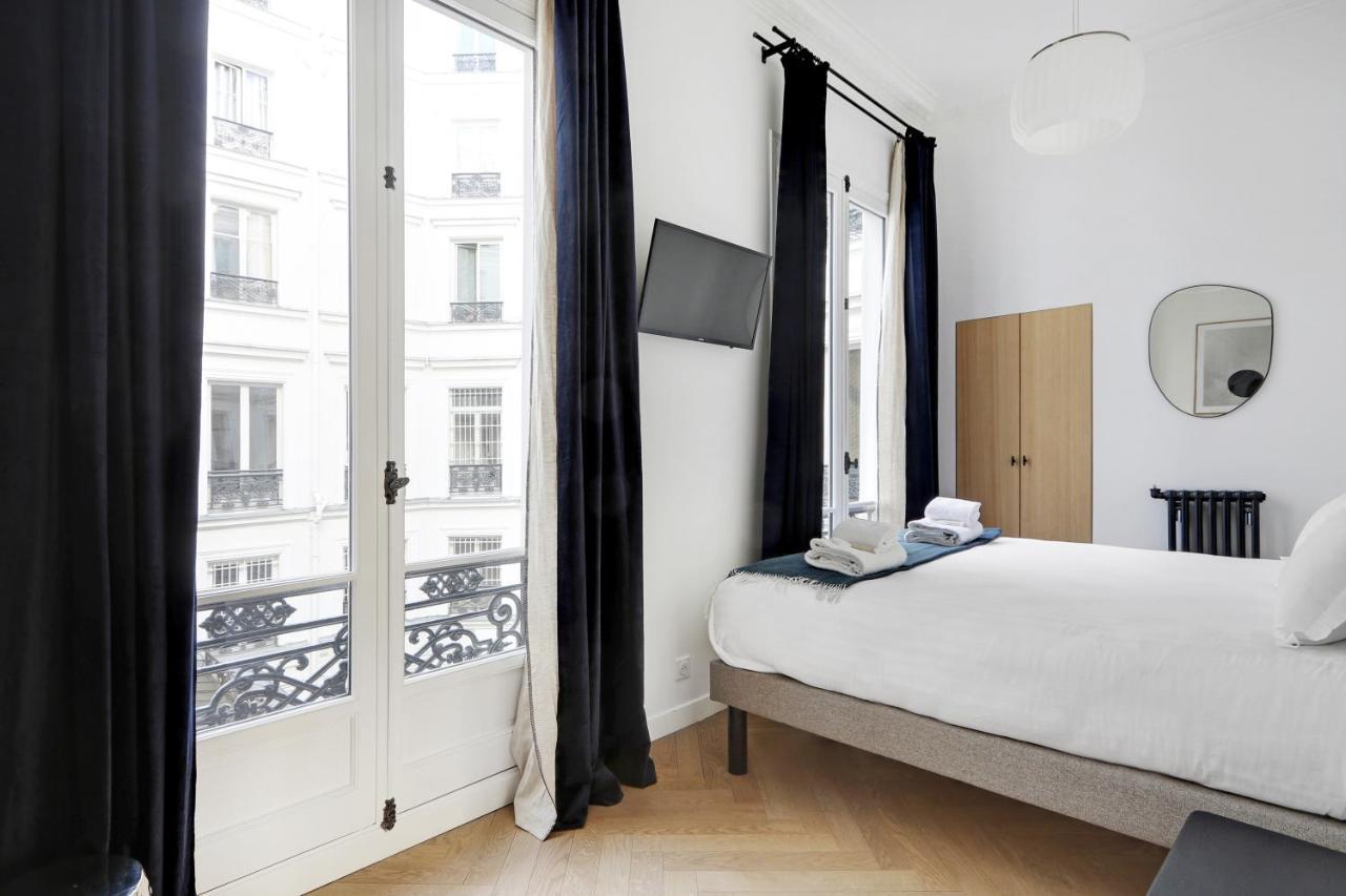 Pick A Flat's In Opera - Rue De Richelieu * Parijs