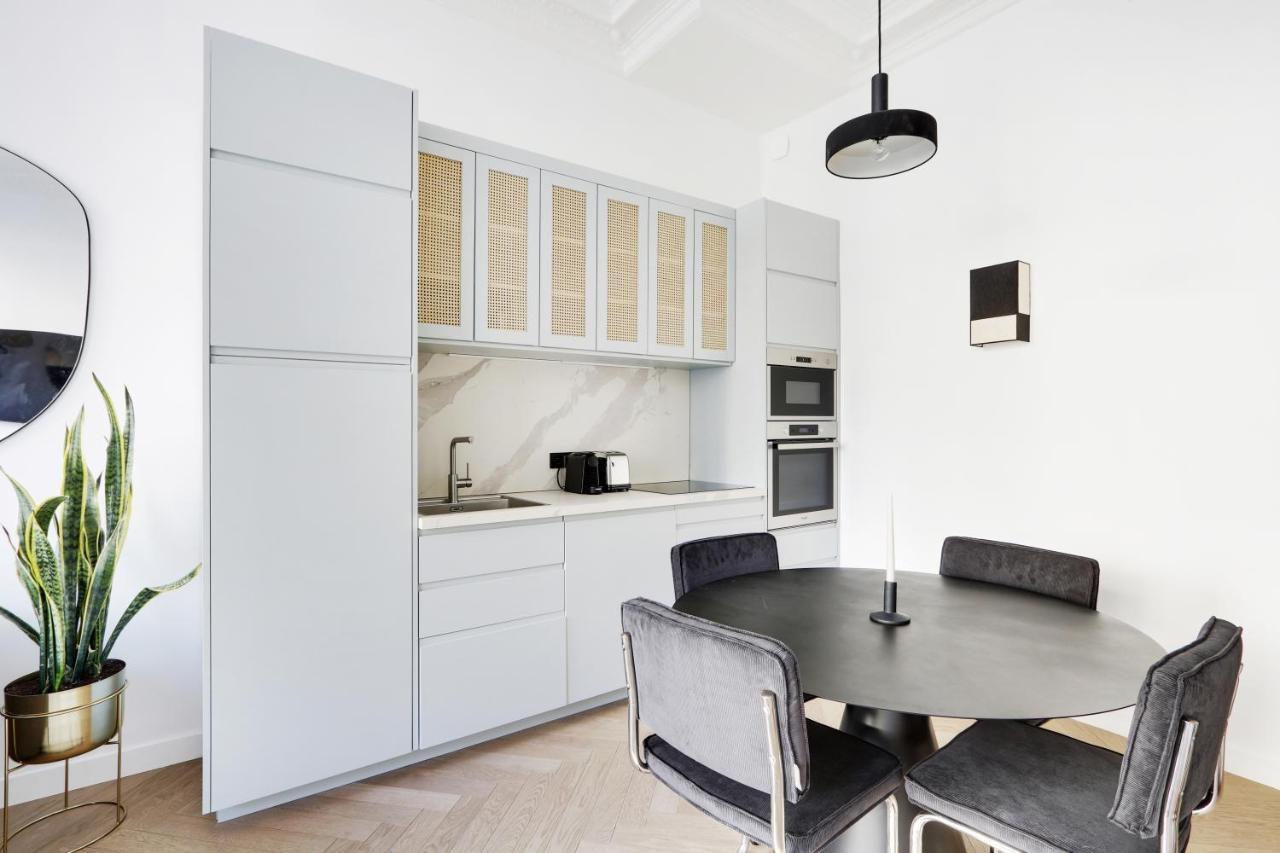 Pick A Flat's In Opera - Rue De Richelieu Appartement *