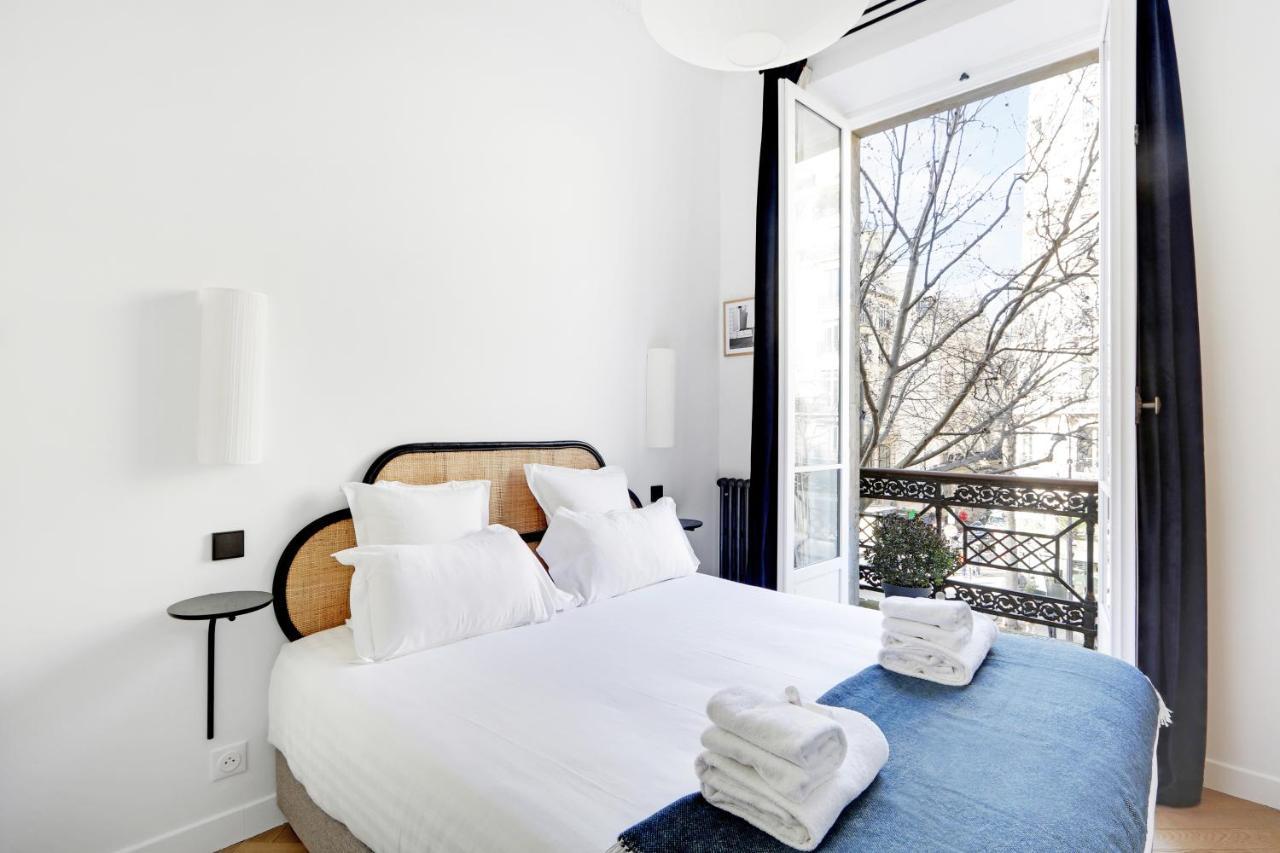 Pick A Flat's In Opera - Rue De Richelieu * Parijs