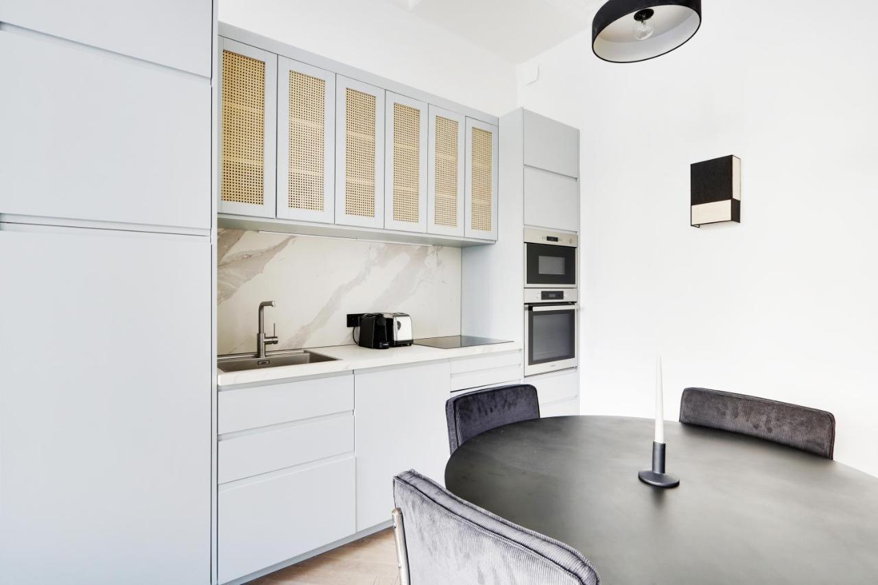 Appartement Pick A Flat's In Opera - Rue De Richelieu