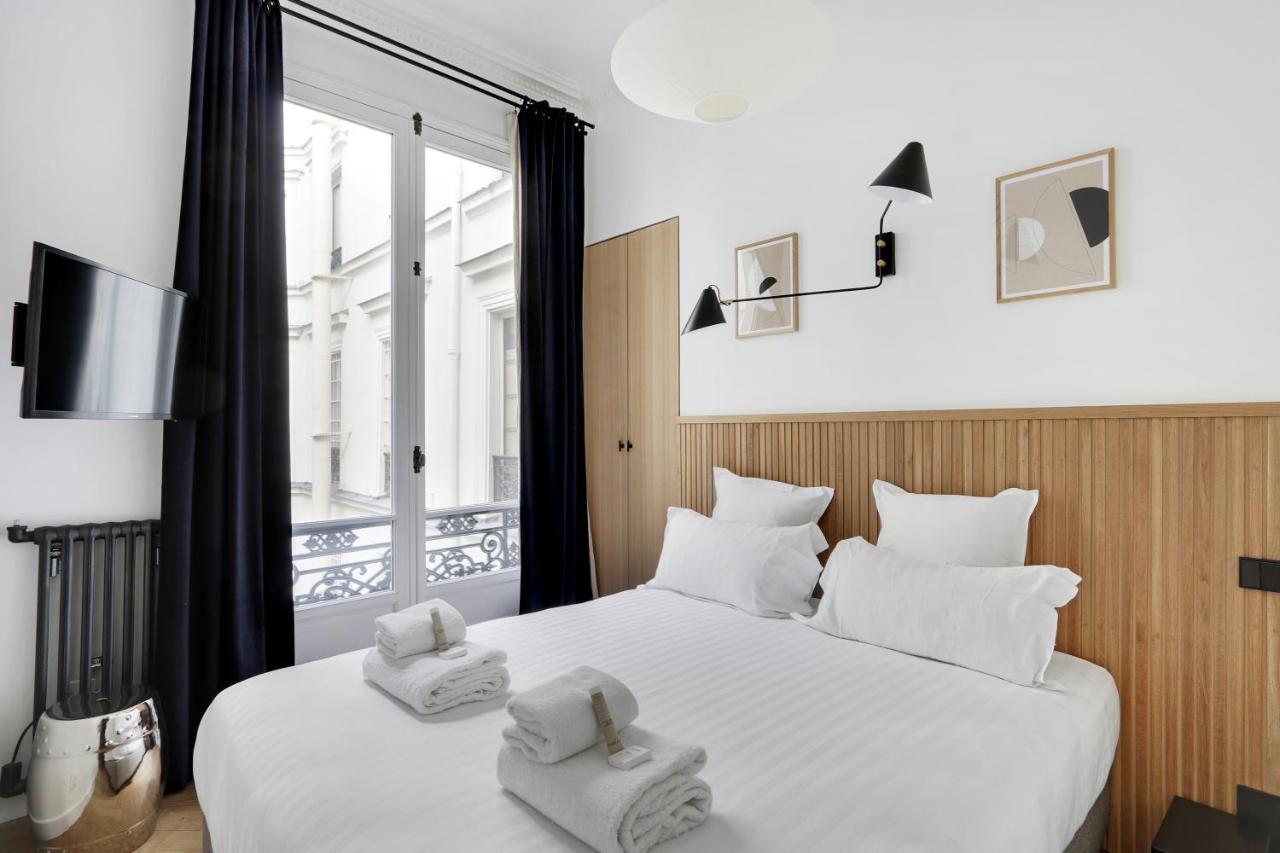 Appartement Pick A Flat's In Opera - Rue De Richelieu *