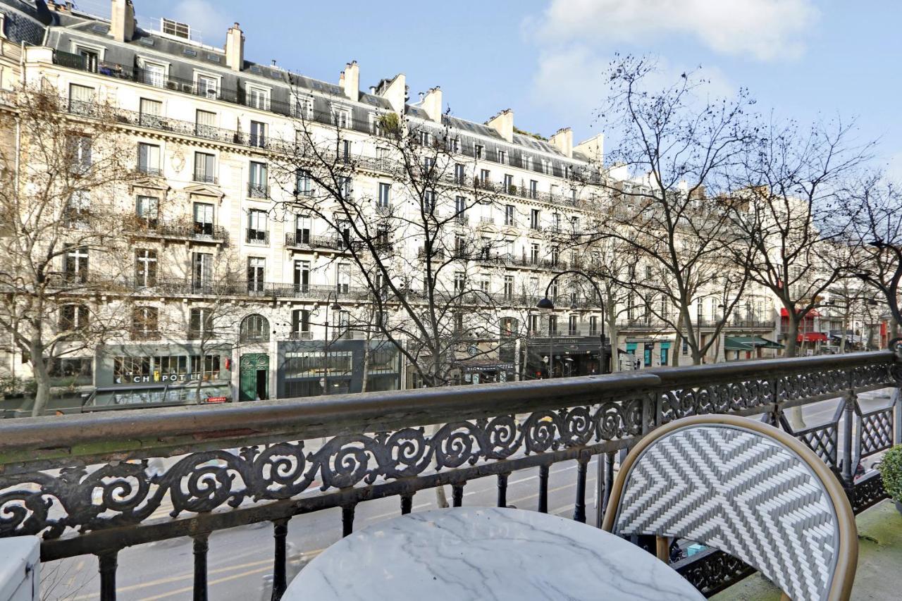 Pick A Flat's In Opera - Rue De Richelieu * Parijs