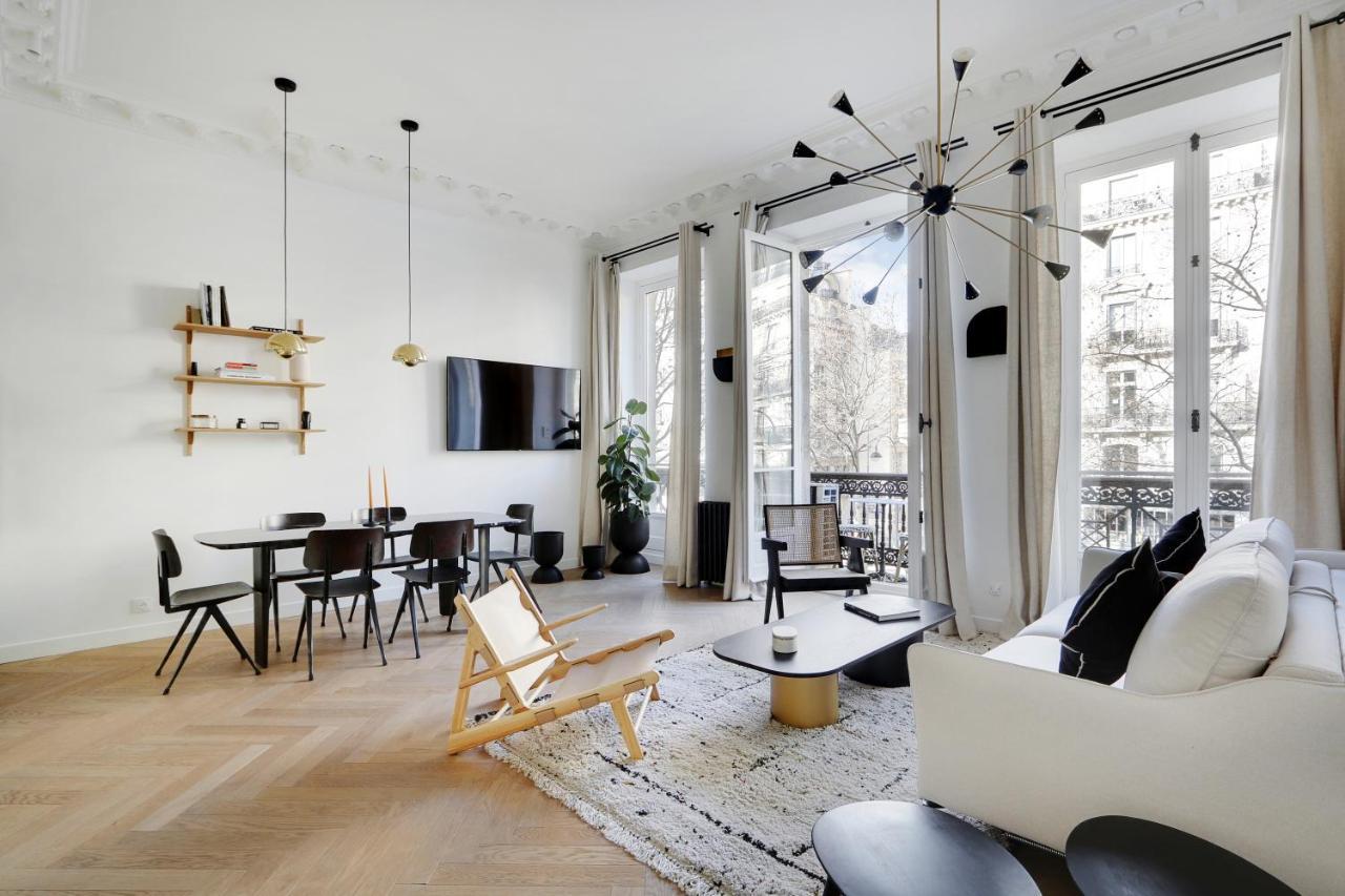 Pick A Flat's In Opera - Rue De Richelieu Appartement *