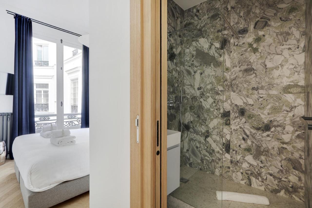 Appartement Pick A Flat's In Opera - Rue De Richelieu